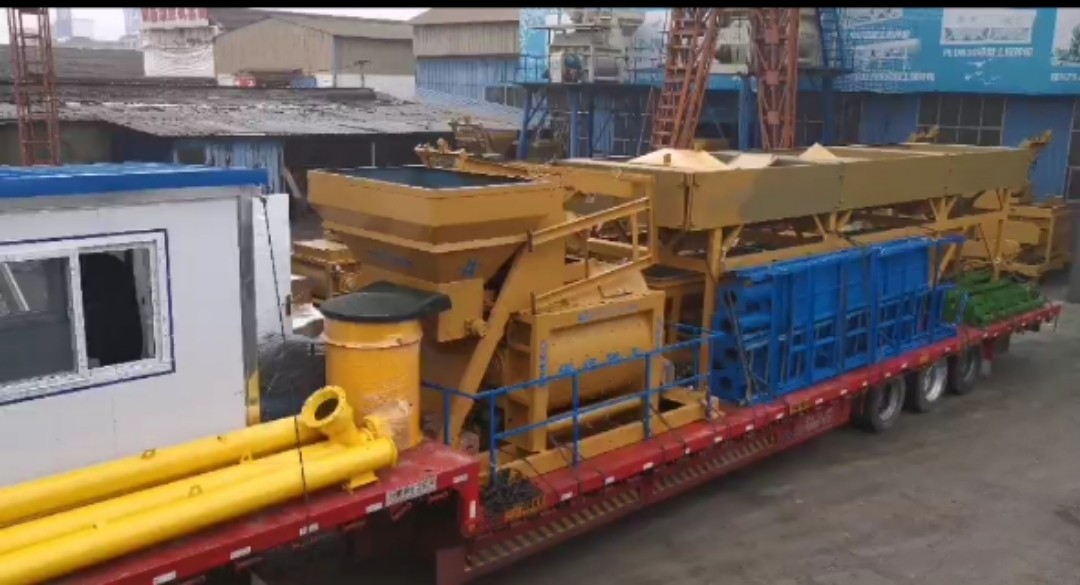 輝宏攪拌站 輝宏攪拌站